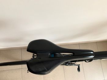 Used Look 785 HUEZ RS 2018 Road & Gravel, Black — image 10 of 16