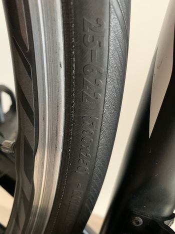 Used Look 785 HUEZ RS 2018 Road & Gravel, Black — image 8 of 16