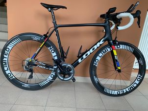 Look - 785 HUEZ RS, 2020