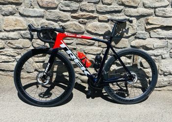 Trek - Émonda SLR 7 2022, 2022