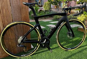 Pinarello - Dogma F Ultegra Di 2 12 V, 2023