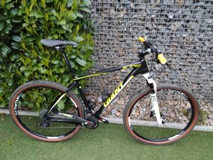 Giant - XtC Advanced SL 29er 1 2014, 2014