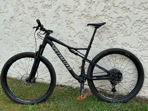 Specialized - Epic Comp EVO 2020, 2020