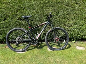 Specialized - Hardrock Sport Disc 29 2012, 2012