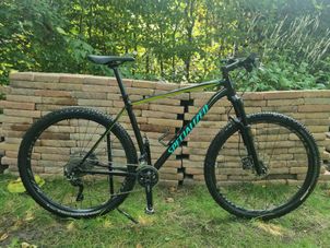 Specialized - Rockhopper Pro 29, 2019