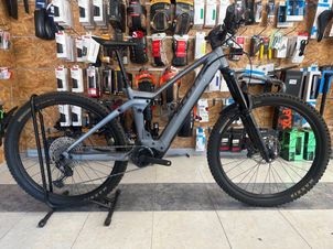 Scott - Ransom eRIDE 920 2022, 2022