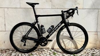 Używany Borant Prime IV 2021 Road & Gravel — zdjęcie 1 z 7