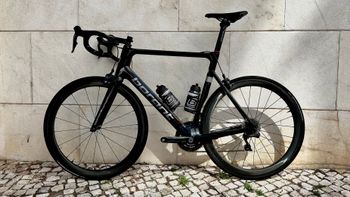 Używany Borant Prime IV 2021 Road & Gravel — zdjęcie 2 z 7