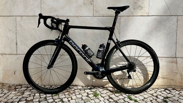 Używany Borant Prime IV 2021 Road & Gravel — zdjęcie 2 z 7
