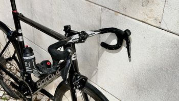 Używany Borant Prime IV 2021 Road & Gravel — zdjęcie 5 z 7