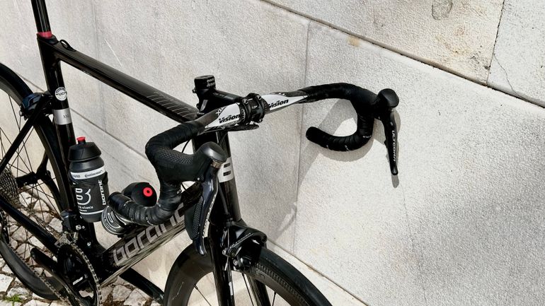 Używany Borant Prime IV 2021 Road & Gravel — zdjęcie 5 z 7