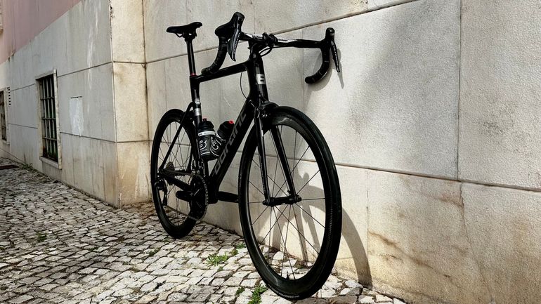 Używany Borant Prime IV 2021 Road & Gravel — zdjęcie 4 z 7