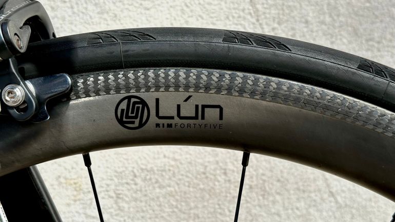 Używany Borant Prime IV 2021 Road & Gravel — zdjęcie 6 z 7