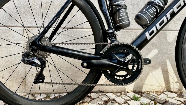 Używany Borant Prime IV 2021 Road & Gravel — zdjęcie 3 z 7