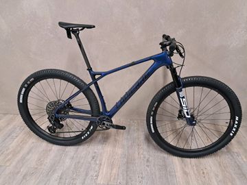 Used Lapierre Prorace CF 9.9 2024 2024 Mountainbike, Blue, 29 — image 1 of 7