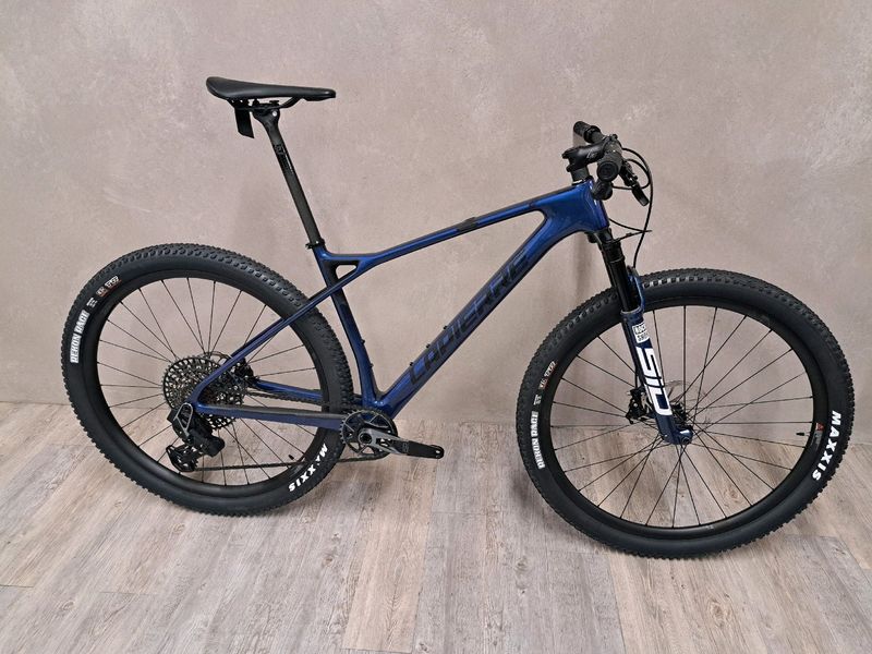 Used Lapierre Prorace CF 9.9 2024 2024 MTB