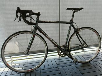 Used Look 565 2008 Road & Gravel, Gris claro — image 2 of 9