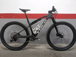 Trek - Supercaliber SL 9.6 Gen 2 2024, 2024