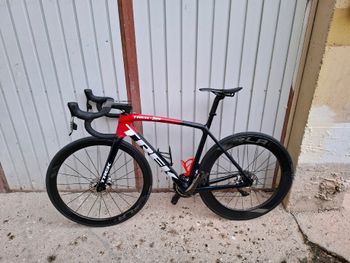 Trek - Émonda SLR 9 eTap 2022, 2022