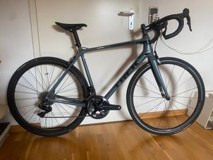 Trek - Émonda SLR 9 2017, 2017