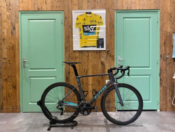 Factor - ONE - Shimano Dura-Ace, 2017