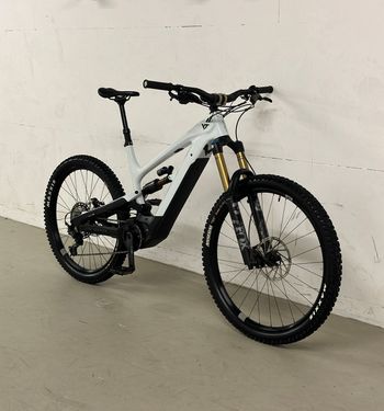 YT Industries - Decoy CORE 4 MX 2022, 2022