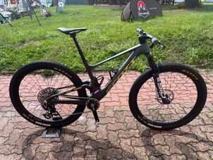 Scott - Spark RC World Cup TR XX SL, 2023