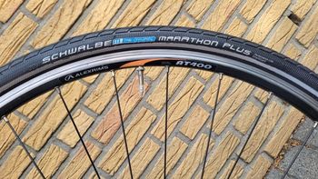 Used Specialized Sirrus Comp 2012 Road & Gravel, Light Gray — image 6 of 12