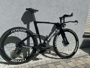 Specialised shiv tt online