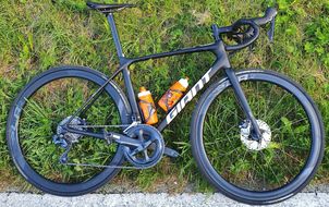 Giant - TCR Advanced 1+ Disc Pro Compact, 2022