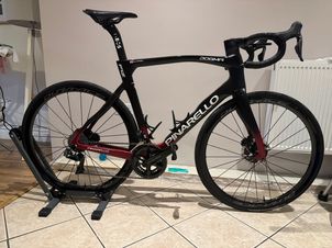 Pinarello - DOGMA F12 DURA ACE Di2 Disc 2022, 2022