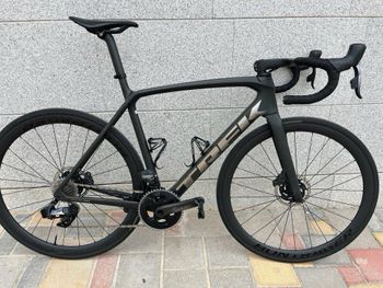 Trek - Émonda SLR 7 eTap 2022, 2022