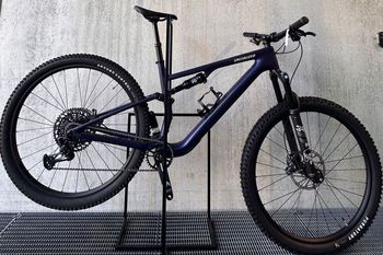 Specialized - Epic 8 EVO Comp 2024, 2024