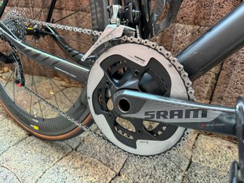 Used Votec VRC Elite 2015 Road & Gravel, Black — image 2 of 6