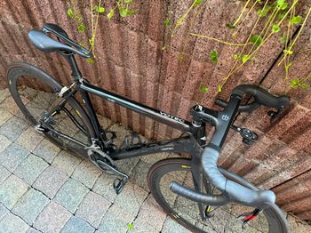 Used Votec VRC Elite 2015 Road & Gravel, Black — image 6 of 6