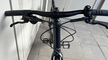 Used Orbea Carpe 2022 Road & Gravel — image 7 of 8