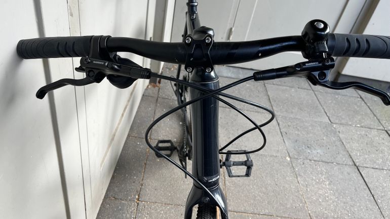 Used Orbea Carpe 2022 Road & Gravel — image 7 of 8
