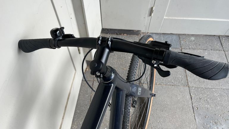 Used Orbea Carpe 2022 Road & Gravel — image 8 of 8