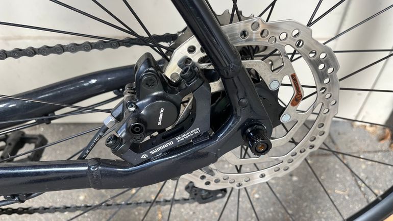 Used Orbea Carpe 2022 Road & Gravel — image 5 of 8