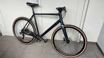 Used Orbea Carpe 2022 Road & Gravel — image 1 of 8
