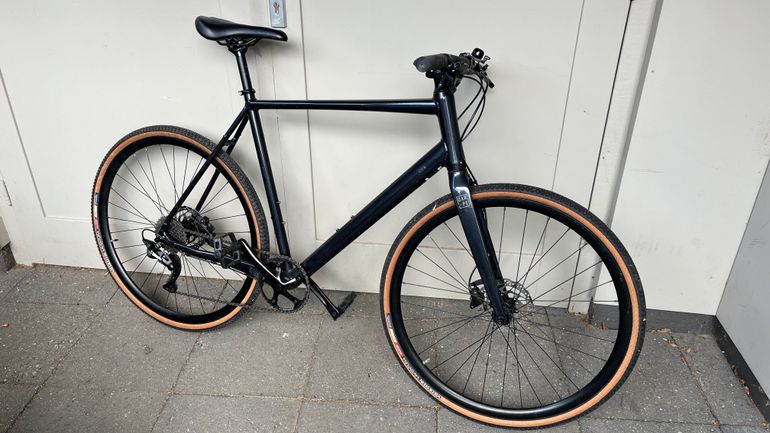 Used Orbea Carpe 2022 Road & Gravel — image 1 of 8