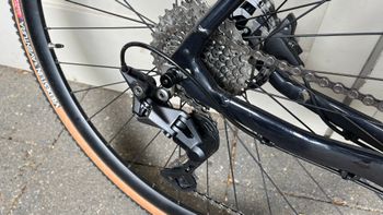 Used Orbea Carpe 2022 Road & Gravel — image 4 of 8