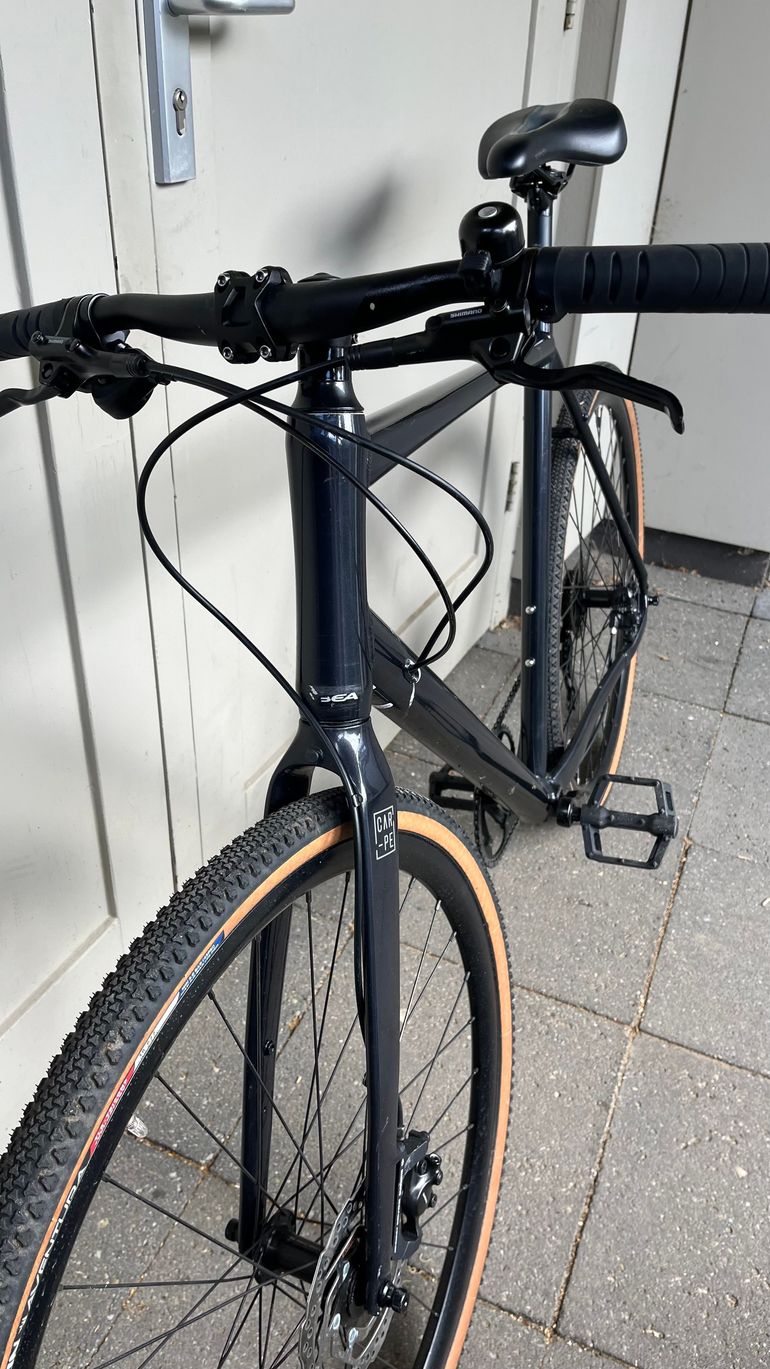 Used Orbea Carpe 2022 Road & Gravel — image 2 of 8