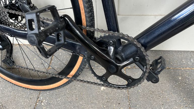 Used Orbea Carpe 2022 Road & Gravel — image 3 of 8