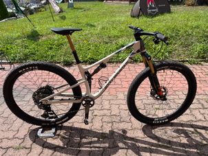 Rocky Mountain - Element Carbon C2, 2024