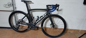 Ridley - Noah Fast Disc - Shimano Ultegra Di2 2020, 2020