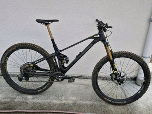 Mondraker - Foxy Carbon RR 2020, 2020