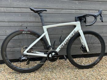 Specialized - Tarmac SL7 Comp - Rival eTap AXS 2022, 2022