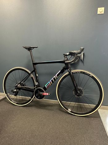 BMC - Teammachine SLR TWO 2023, 2023