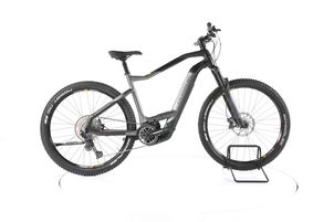 Haibike - HardNine 10, 2021